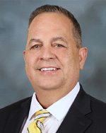 Photo of Alfa Insurance agent Robbie Rogers